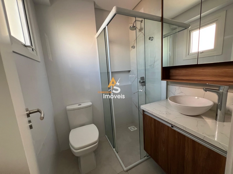 EXCELENTE APARTAMENTO DE 2 SUÍTES EM CAPÃO DA CANOA!!!: 3ª foto da galeria de imagens do imóvel