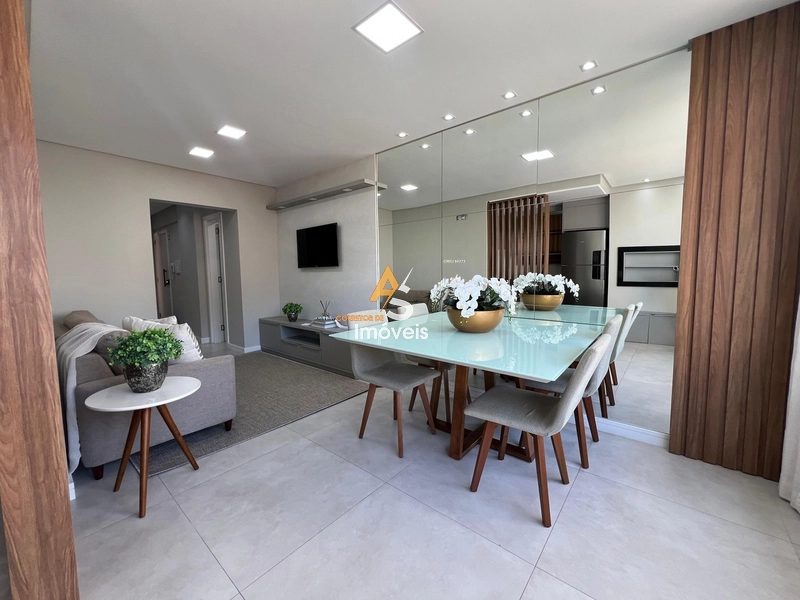 EXCELENTE APARTAMENTO DE 2 SUÍTES EM CAPÃO DA CANOA!!!: 11ª foto da galeria de imagens do imóvel