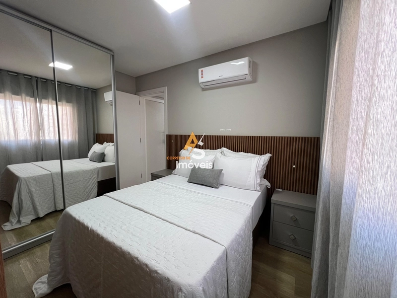 EXCELENTE APARTAMENTO DE 2 SUÍTES EM CAPÃO DA CANOA!!!: 4ª foto da galeria de imagens do imóvel