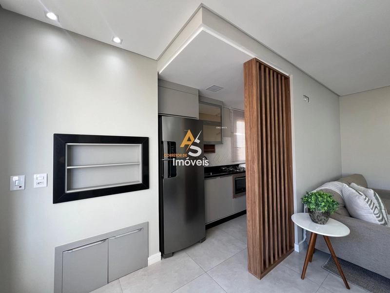 EXCELENTE APARTAMENTO DE 2 SUÍTES EM CAPÃO DA CANOA!!!: 9ª foto da galeria de imagens do imóvel