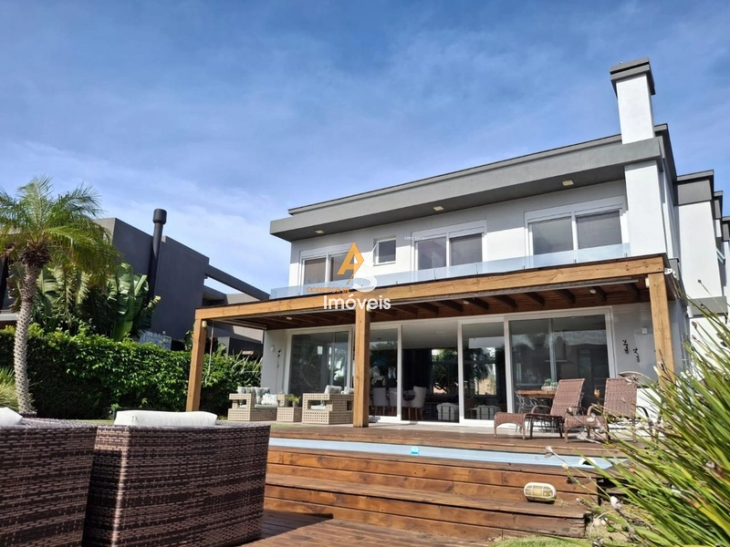 CASA CONDOMÍNIO MALIBU FINAMENTE MOBILIADA E DECORADA!!!: 63ª foto da galeria de imagens do imóvel