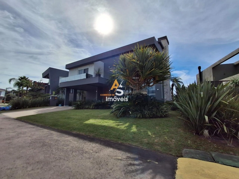 CASA CONDOMÍNIO MALIBU FINAMENTE MOBILIADA E DECORADA!!!: 43ª foto da galeria de imagens do imóvel