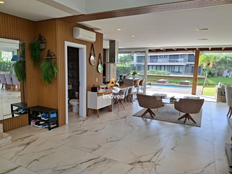 CASA CONDOMÍNIO MALIBU FINAMENTE MOBILIADA E DECORADA!!!: 39ª foto da galeria de imagens do imóvel