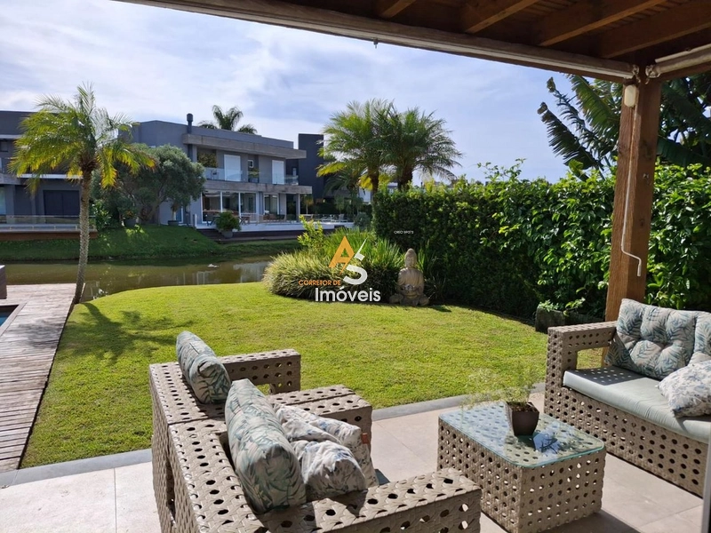 CASA CONDOMÍNIO MALIBU FINAMENTE MOBILIADA E DECORADA!!!: 59ª foto da galeria de imagens do imóvel