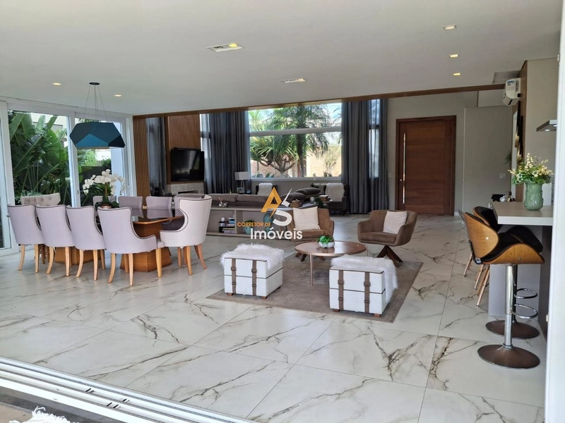 CASA CONDOMÍNIO MALIBU FINAMENTE MOBILIADA E DECORADA!!!: 19ª foto da galeria de imagens do imóvel