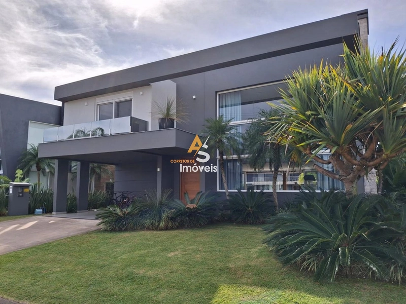 CASA CONDOMÍNIO MALIBU FINAMENTE MOBILIADA E DECORADA!!!: 38ª foto da galeria de imagens do imóvel