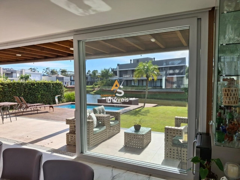 CASA CONDOMÍNIO MALIBU FINAMENTE MOBILIADA E DECORADA!!!: 61ª foto da galeria de imagens do imóvel
