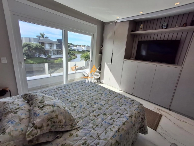 CASA CONDOMÍNIO MALIBU FINAMENTE MOBILIADA E DECORADA!!!: 51ª foto da galeria de imagens do imóvel