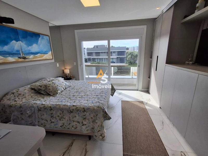 CASA CONDOMÍNIO MALIBU FINAMENTE MOBILIADA E DECORADA!!!: 17ª foto da galeria de imagens do imóvel
