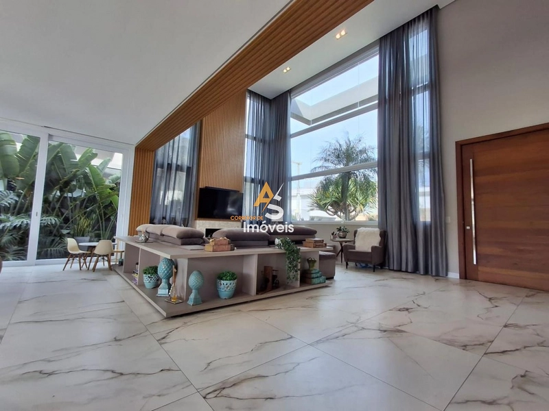 CASA CONDOMÍNIO MALIBU FINAMENTE MOBILIADA E DECORADA!!!: 33ª foto da galeria de imagens do imóvel