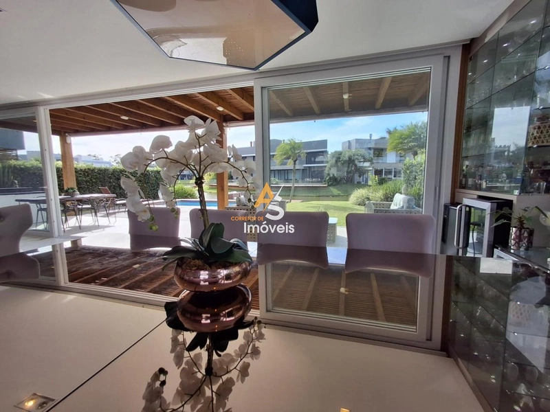CASA CONDOMÍNIO MALIBU FINAMENTE MOBILIADA E DECORADA!!!: 32ª foto da galeria de imagens do imóvel