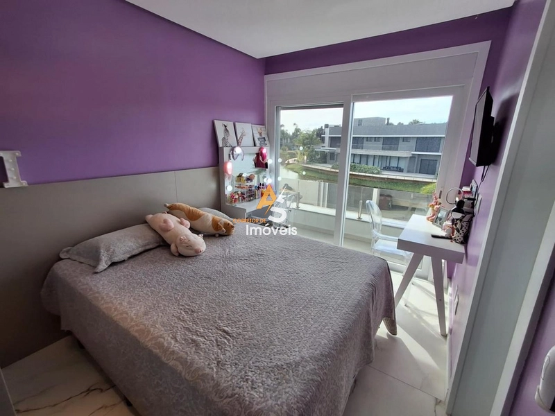 CASA CONDOMÍNIO MALIBU FINAMENTE MOBILIADA E DECORADA!!!: 18ª foto da galeria de imagens do imóvel