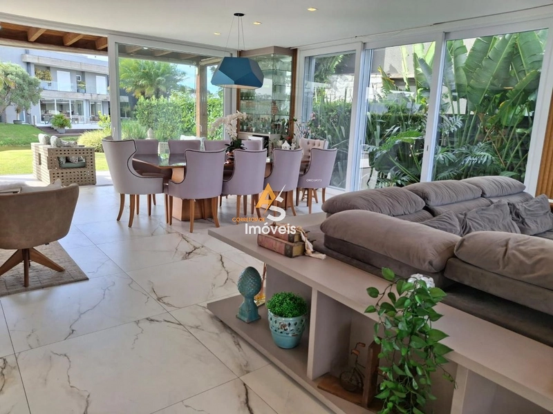 CASA CONDOMÍNIO MALIBU FINAMENTE MOBILIADA E DECORADA!!!: 14ª foto da galeria de imagens do imóvel