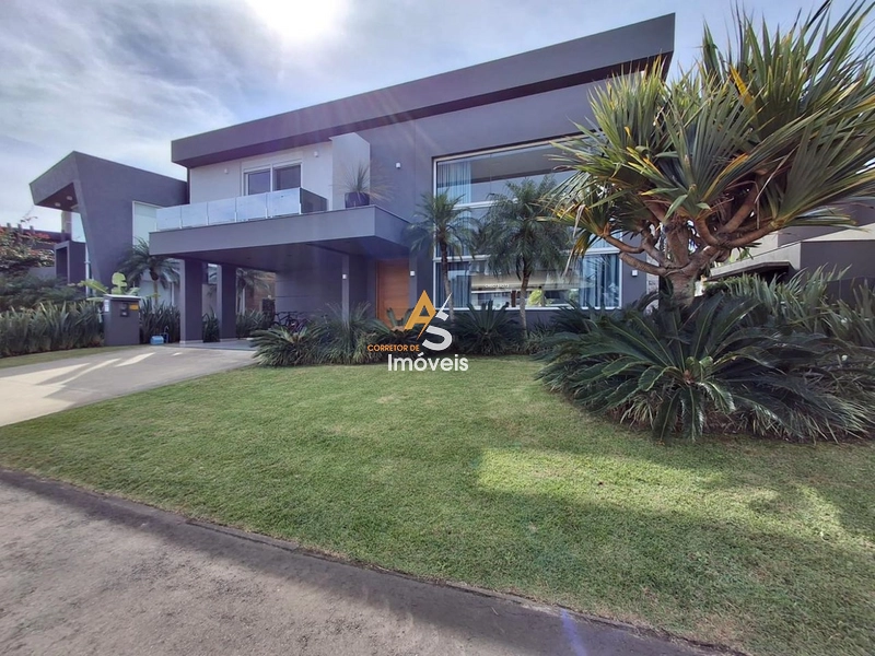 CASA CONDOMÍNIO MALIBU FINAMENTE MOBILIADA E DECORADA!!!: 42ª foto da galeria de imagens do imóvel