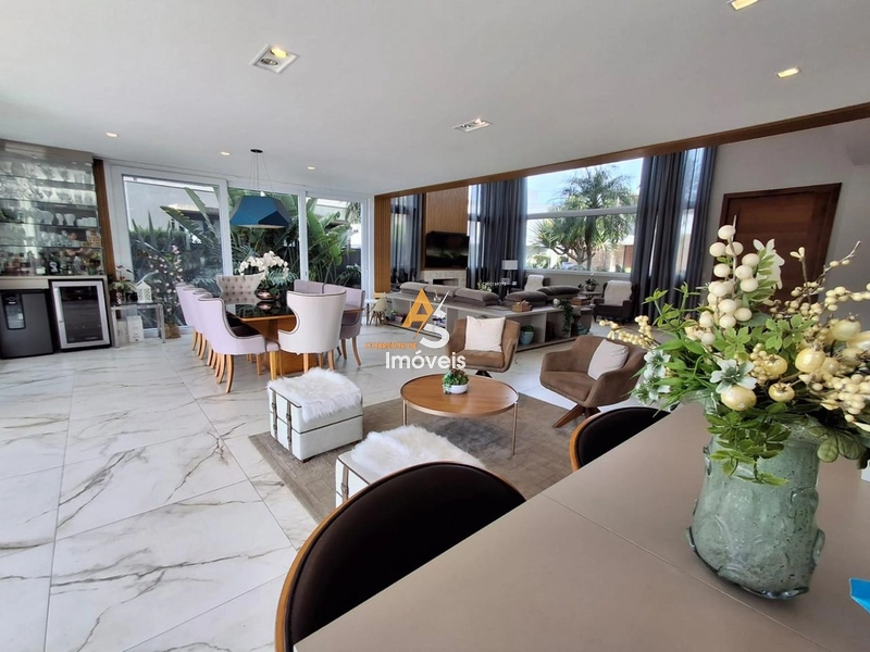 CASA CONDOMÍNIO MALIBU FINAMENTE MOBILIADA E DECORADA!!!: 31ª foto da galeria de imagens do imóvel
