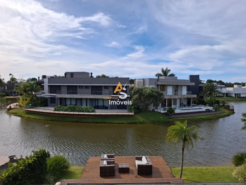 CASA CONDOMÍNIO MALIBU FINAMENTE MOBILIADA E DECORADA!!!: 16ª foto da galeria de imagens do imóvel