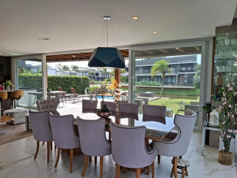 CASA CONDOMÍNIO MALIBU FINAMENTE MOBILIADA E DECORADA!!!: 27ª foto da galeria de imagens do imóvel