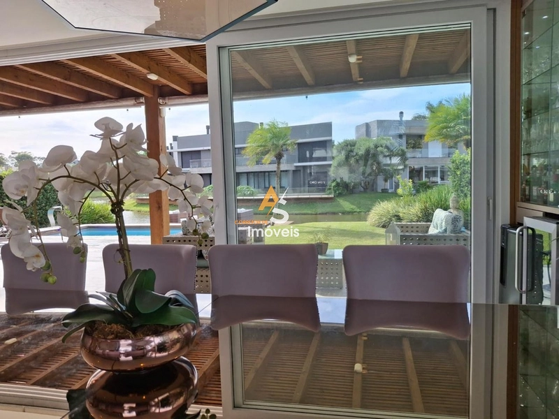 CASA CONDOMÍNIO MALIBU FINAMENTE MOBILIADA E DECORADA!!!: 30ª foto da galeria de imagens do imóvel