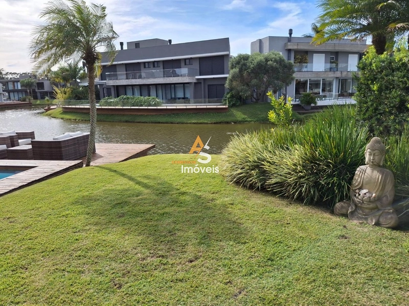 CASA CONDOMÍNIO MALIBU FINAMENTE MOBILIADA E DECORADA!!!: 22ª foto da galeria de imagens do imóvel