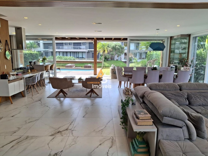 CASA CONDOMÍNIO MALIBU FINAMENTE MOBILIADA E DECORADA!!!: 37ª foto da galeria de imagens do imóvel