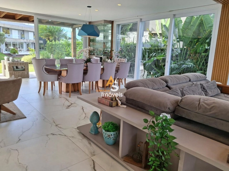 CASA CONDOMÍNIO MALIBU FINAMENTE MOBILIADA E DECORADA!!!: 11ª foto da galeria de imagens do imóvel