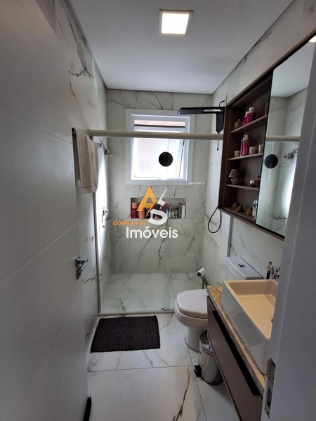CASA CONDOMÍNIO MALIBU FINAMENTE MOBILIADA E DECORADA!!!: 49ª foto da galeria de imagens do imóvel