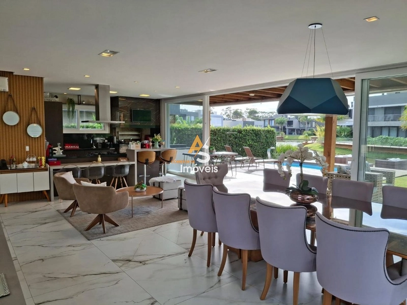 CASA CONDOMÍNIO MALIBU FINAMENTE MOBILIADA E DECORADA!!!: 29ª foto da galeria de imagens do imóvel