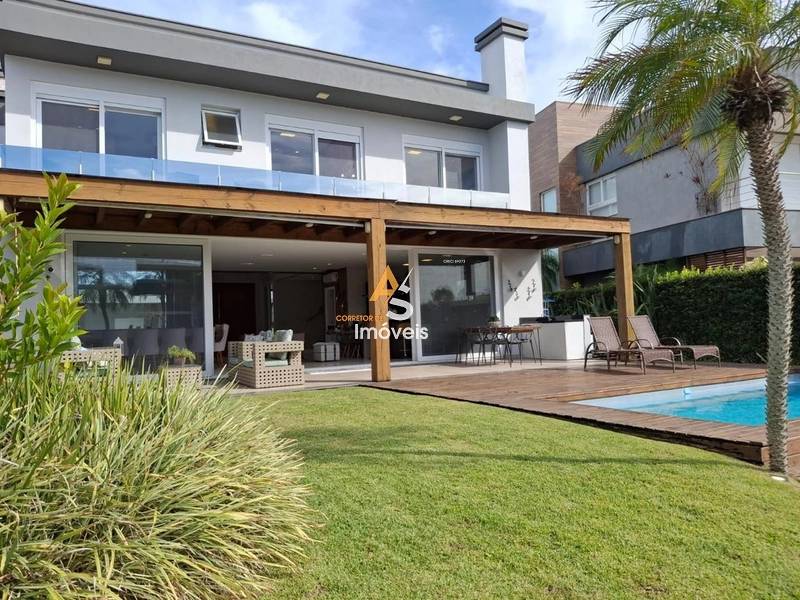 CASA CONDOMÍNIO MALIBU FINAMENTE MOBILIADA E DECORADA!!!: 23ª foto da galeria de imagens do imóvel
