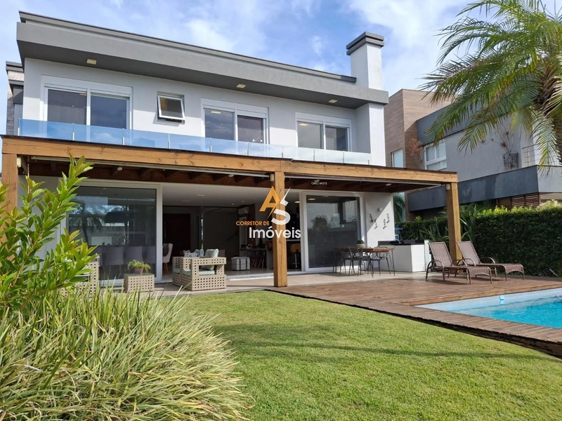 CASA CONDOMÍNIO MALIBU FINAMENTE MOBILIADA E DECORADA!!!: 21ª foto da galeria de imagens do imóvel