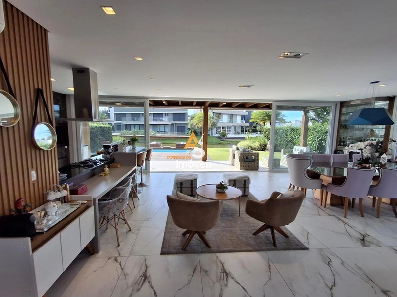 CASA CONDOMÍNIO MALIBU FINAMENTE MOBILIADA E DECORADA!!!: 36ª foto da galeria de imagens do imóvel