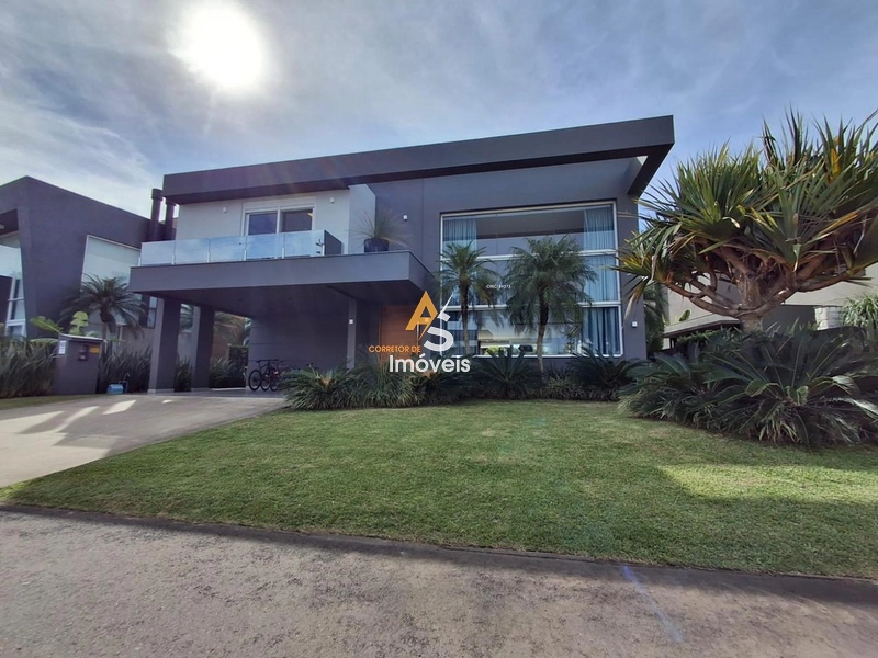 CASA CONDOMÍNIO MALIBU FINAMENTE MOBILIADA E DECORADA!!!: 1ª foto da galeria de imagens do imóvel