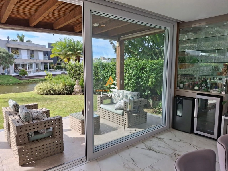 CASA CONDOMÍNIO MALIBU FINAMENTE MOBILIADA E DECORADA!!!: 24ª foto da galeria de imagens do imóvel