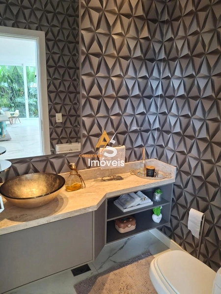 CASA CONDOMÍNIO MALIBU FINAMENTE MOBILIADA E DECORADA!!!: 26ª foto da galeria de imagens do imóvel