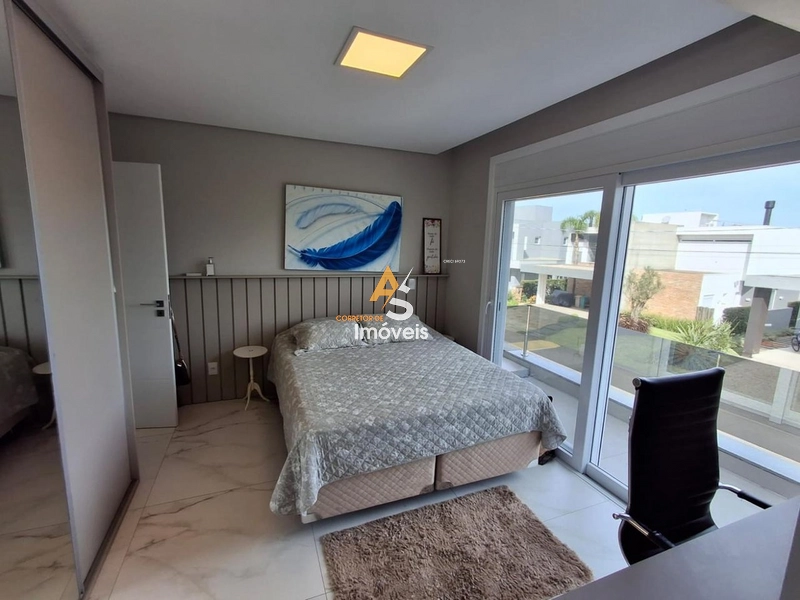 CASA CONDOMÍNIO MALIBU FINAMENTE MOBILIADA E DECORADA!!!: 54ª foto da galeria de imagens do imóvel