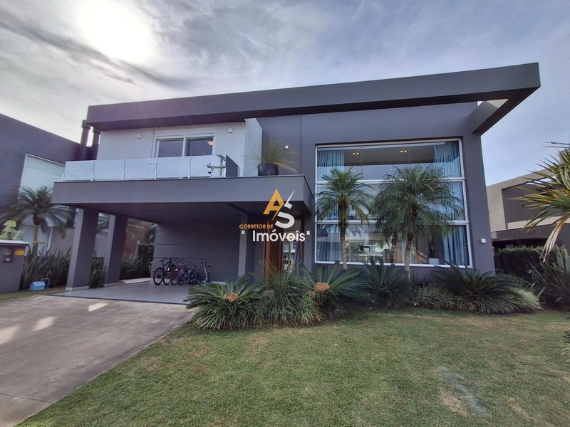 CASA CONDOMÍNIO MALIBU FINAMENTE MOBILIADA E DECORADA!!!: 7ª foto da galeria de imagens do imóvel