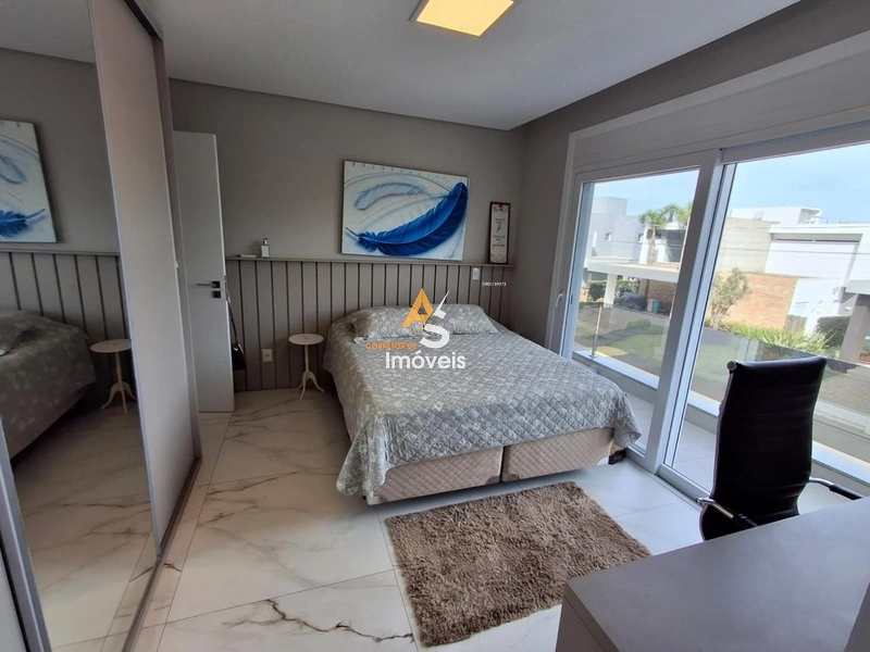 CASA CONDOMÍNIO MALIBU FINAMENTE MOBILIADA E DECORADA!!!: 57ª foto da galeria de imagens do imóvel