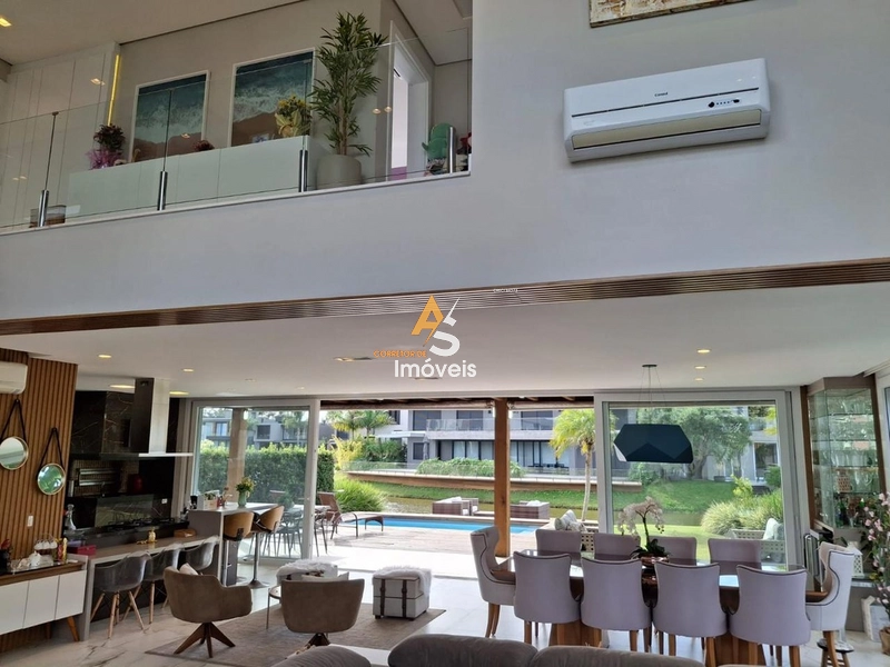 CASA CONDOMÍNIO MALIBU FINAMENTE MOBILIADA E DECORADA!!!: 9ª foto da galeria de imagens do imóvel