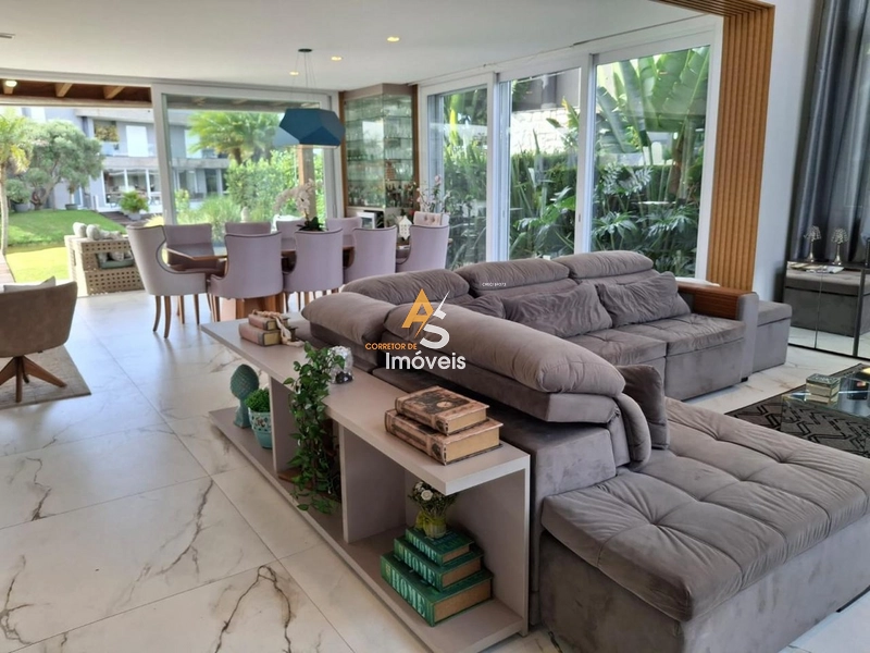 CASA CONDOMÍNIO MALIBU FINAMENTE MOBILIADA E DECORADA!!!: 12ª foto da galeria de imagens do imóvel