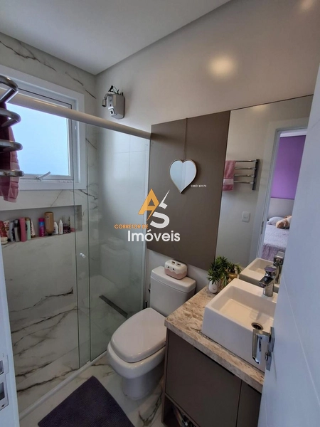 CASA CONDOMÍNIO MALIBU FINAMENTE MOBILIADA E DECORADA!!!: 20ª foto da galeria de imagens do imóvel