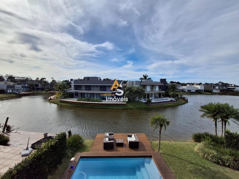 CASA CONDOMÍNIO MALIBU FINAMENTE MOBILIADA E DECORADA!!!: 13ª foto da galeria de imagens do imóvel