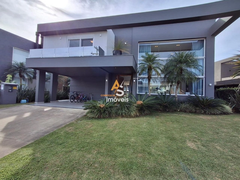 CASA CONDOMÍNIO MALIBU FINAMENTE MOBILIADA E DECORADA!!!: 4ª foto da galeria de imagens do imóvel