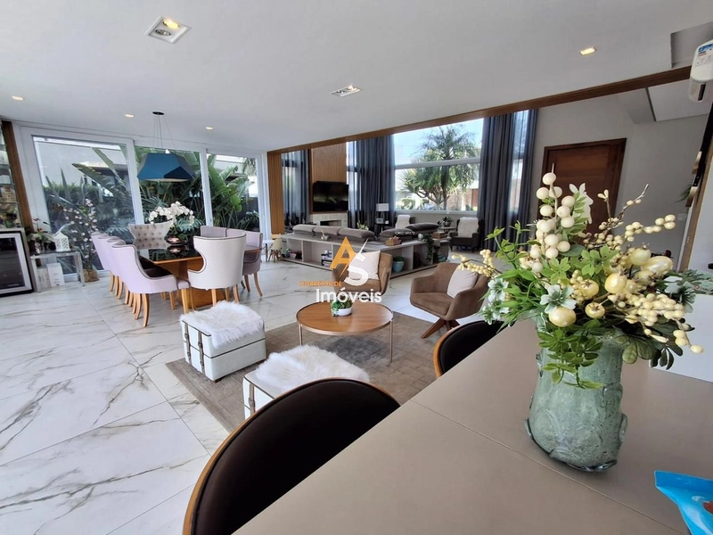 CASA CONDOMÍNIO MALIBU FINAMENTE MOBILIADA E DECORADA!!!: 34ª foto da galeria de imagens do imóvel