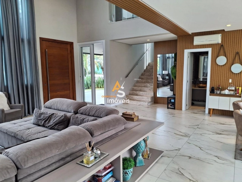 CASA CONDOMÍNIO MALIBU FINAMENTE MOBILIADA E DECORADA!!!: 28ª foto da galeria de imagens do imóvel
