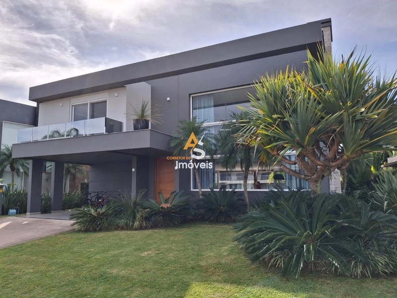 CASA CONDOMÍNIO MALIBU FINAMENTE MOBILIADA E DECORADA!!!: 41ª foto da galeria de imagens do imóvel