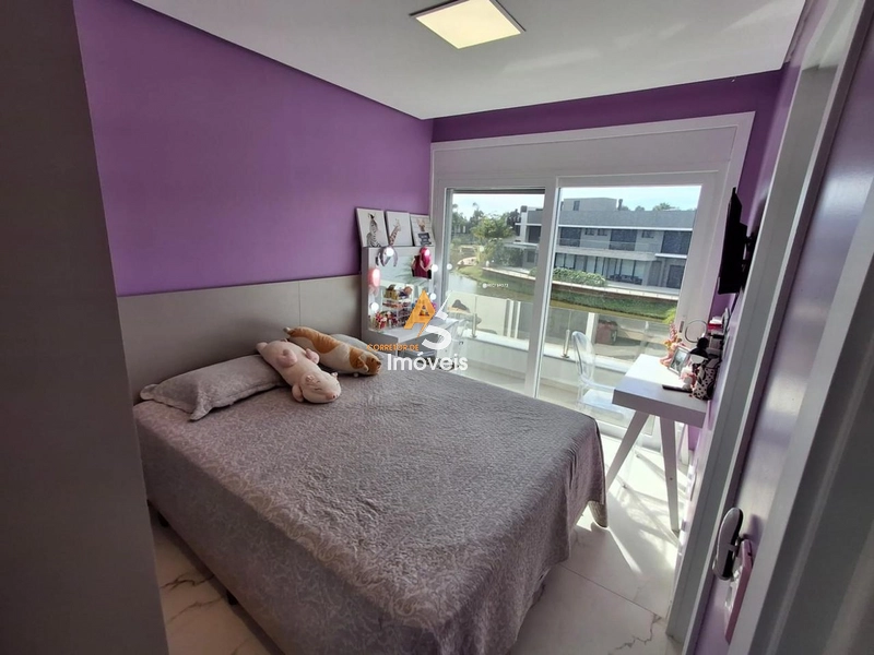 CASA CONDOMÍNIO MALIBU FINAMENTE MOBILIADA E DECORADA!!!: 48ª foto da galeria de imagens do imóvel