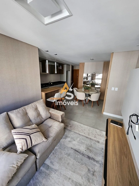 APARTAMENTO DE 2 DORMITÓRIOS EM CAPÃO DA CANOA!!!: 5ª foto da galeria de imagens do imóvel