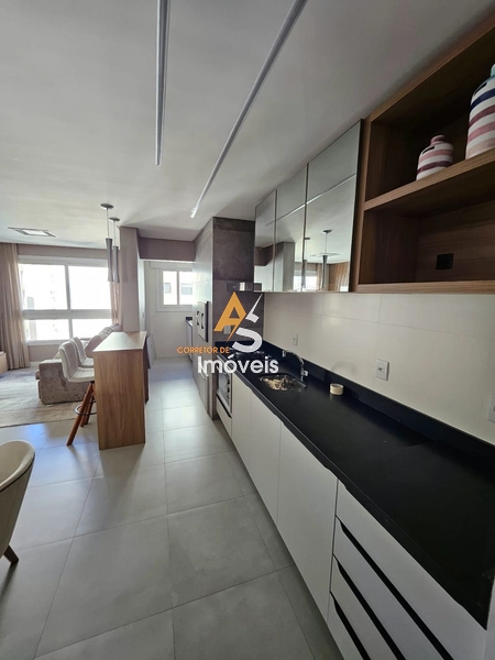 APARTAMENTO DE 2 DORMITÓRIOS EM CAPÃO DA CANOA!!!: 2ª foto da galeria de imagens do imóvel