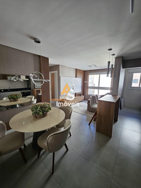 APARTAMENTO DE 2 DORMITÓRIOS EM CAPÃO DA CANOA!!!: 3ª foto da galeria de imagens do imóvel