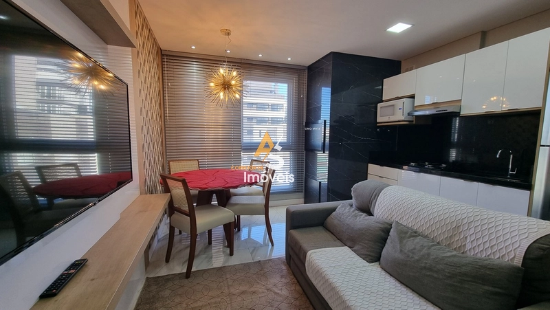 LOFT MOBILIADO E DECORADO EM CAPÃO DA CANOA!!!: 7ª foto da galeria de imagens do imóvel