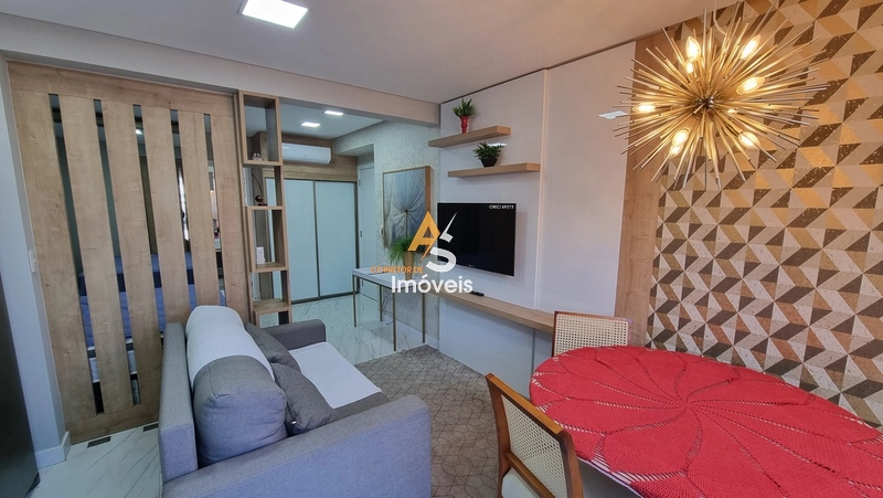 LOFT MOBILIADO E DECORADO EM CAPÃO DA CANOA!!!: 6ª foto da galeria de imagens do imóvel